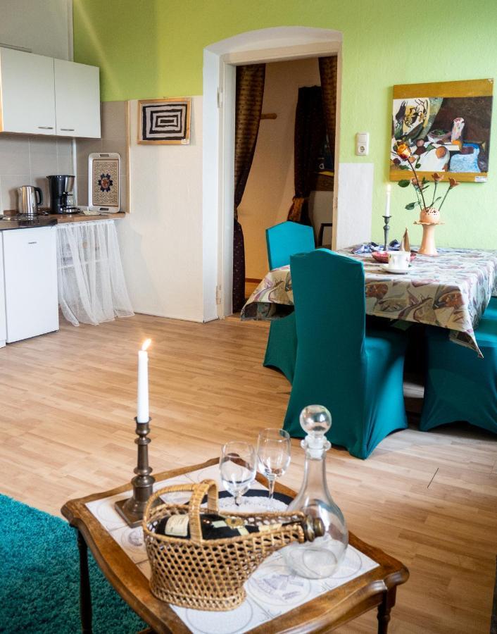 Nussdorfer Hof Apartment Nussdorf am Inn Bagian luar foto