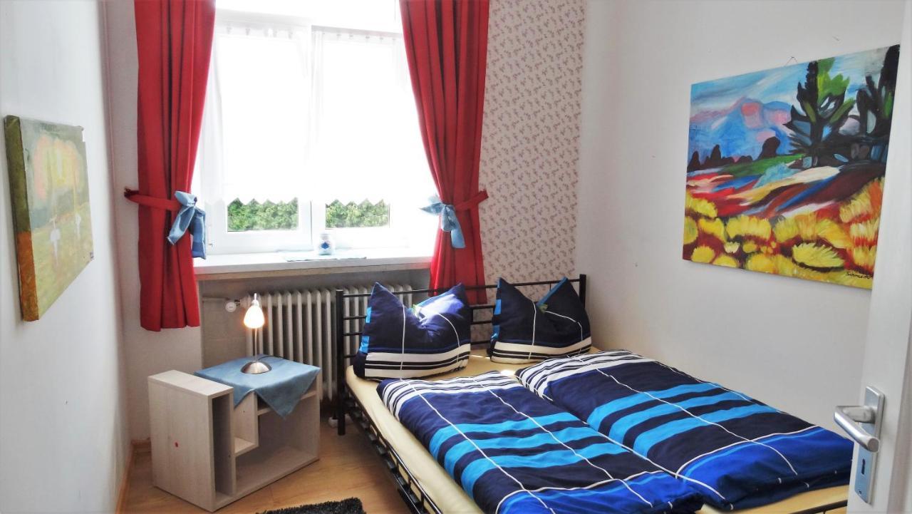 Nussdorfer Hof Apartment Nussdorf am Inn Bagian luar foto